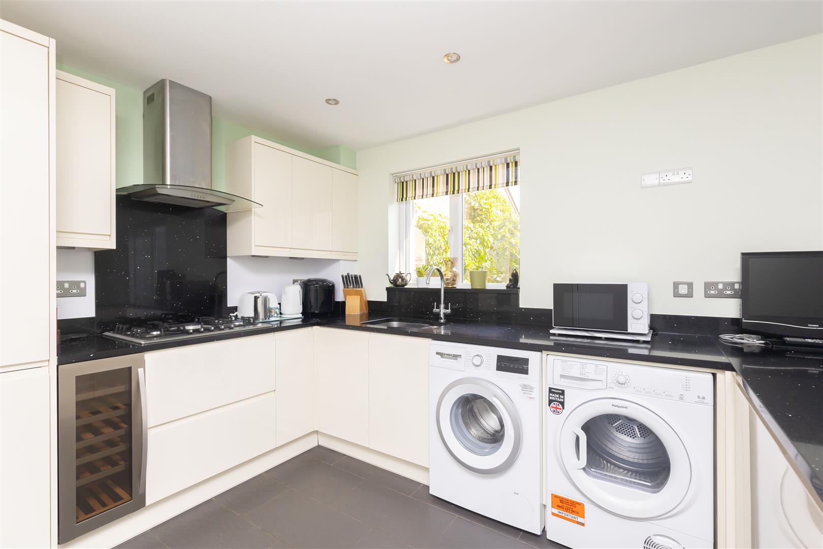 Yorkshire Close, Buckshaw Village, Chorley